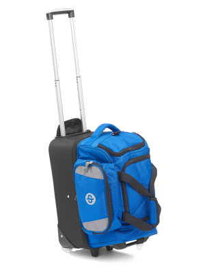 Drakes Pride Scooter Bowls Bag - Royal Blue